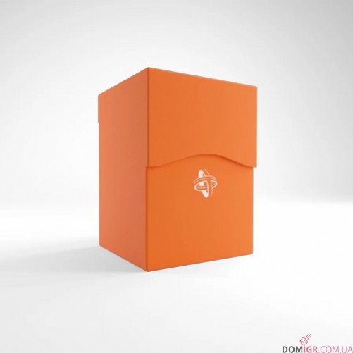 Коробочка для карт Deck Holder Vertical - for 100+ Cards (в ассортименте)