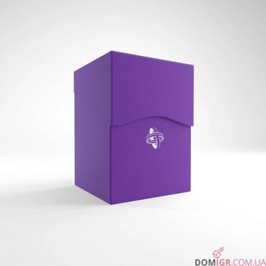 Коробочка для карт Deck Holder Vertical - for 100+ Cards (в ассортименте)