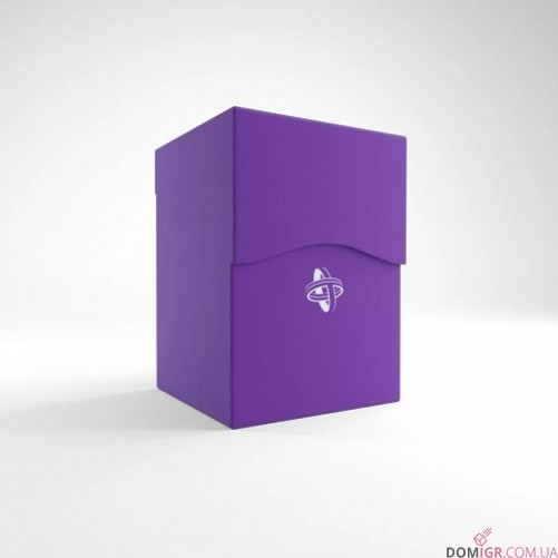 Коробочка для карт Deck Holder Vertical - for 100+ Cards (в ассортименте)