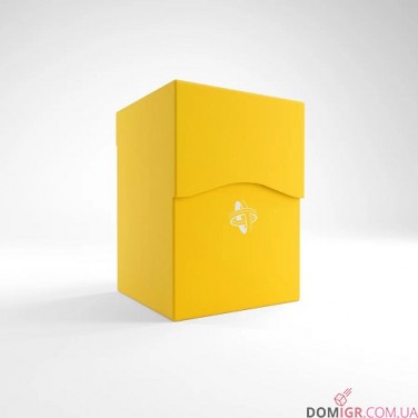 Коробочка для карт Deck Holder Vertical - for 100+ Cards (в ассортименте)