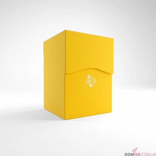 Коробочка для карт Deck Holder Vertical - for 100+ Cards (в ассортименте)