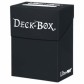 Коробочка для карт Deck Box Solid 80 (в асортименті)