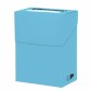 Коробочка для карт Deck Box Solid 80 (в асортименті)