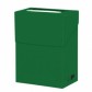 Коробочка для карт Deck Box Solid 80 (в асортименті)