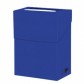 Коробочка для карт Deck Box Solid 80 (в асортименті)