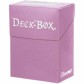 Коробочка для карт Deck Box Solid 80 (в асортименті)