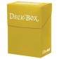 Коробочка для карт Deck Box Solid 80 (в асортименті)