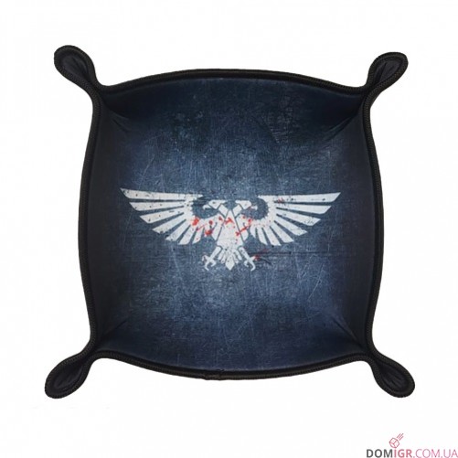 Лоток для кубиків з неопрену - Чорний