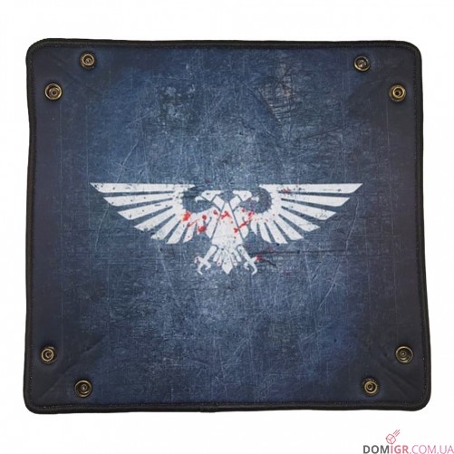 Лоток для кубиків з неопрену - Чорний