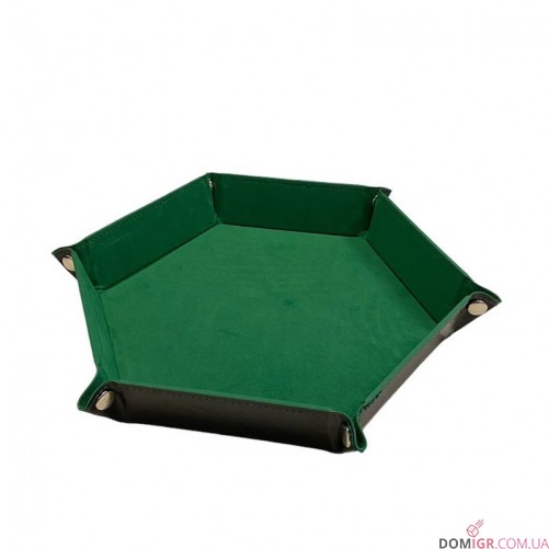 Лоток для кубиків шестикутний (в асортименті)