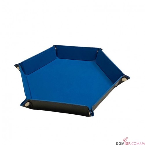 Лоток для кубиків шестикутний (в асортименті)