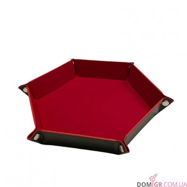 Лоток для кубиків шестикутний (в асортименті)