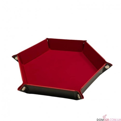 Лоток для кубиків шестикутний (в асортименті)