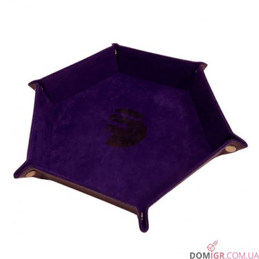 Лоток для кубиків шестикутний (в асортименті)