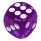 Dark Purple