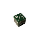 Dice - Tarmo D6 16 mm
