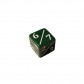 Dice - Tarmo D6 16 mm