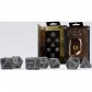 Купить Metal Call of Cthulhu Dice Set Metal Call of Cthulhu Dice Set