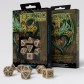 Celtic 3D Revised Dice Set (в ассортименте)