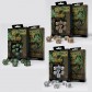 Celtic 3D Revised Dice Set (в ассортименте)