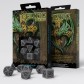 Celtic 3D Revised Dice Set (в ассортименте)
