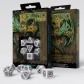 Celtic 3D Revised Dice Set (в ассортименте)