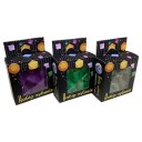Набір кубиків - Glow in the dark 7 Dice Set (в асортименті)