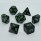 Black (w-green)