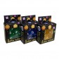Набор кубиков - Transparent 7 Dice Set (в ассортименте)