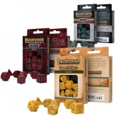 Pathfinder Dice Set (в асортименті)