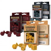 Pathfinder Dice Set (в ассортименте)