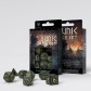 Купить Runic Dice Set (в ассортименте) Runic Dice Set (в ассортименте)