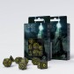 Купить Runic Dice Set (в ассортименте) Runic Dice Set (в ассортименте)