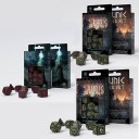Runic Dice Set (в ассортименте)