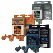 Starfinder Dice Set (в ассортименте)