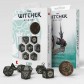 The Witcher Dice Set (в асортименті)