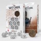 The Witcher Dice Set (в асортименті)