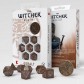 The Witcher Dice Set (в асортименті)