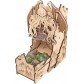 Вежа для кубиків Dice Tower — Cthulhus Bay
