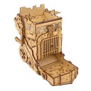 Вежа для кубиків Dice Tower — Wastlander's