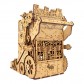 Башня для кубиков Dice Tower — Wastlander's