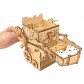 Башня для кубиков Dice Tower — Wastlander's