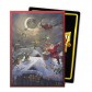 Dragon Shield Brushed Art Sleeve: Christmas 2023 — Протектори 100 шт.