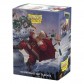 Dragon Shield Brushed Art Sleeve: Christmas 2025 — Протектори 100 шт.