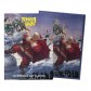 Dragon Shield Brushed Art Sleeve: Christmas 2025 — Протектори 100 шт.