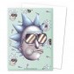 Dragon Shield Art License: Cool Rick — Протектори 100 шт.