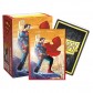 Dragon Shield Art License: Superman 2 — Протектори 100 шт.