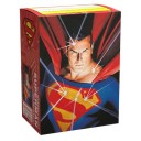 Dragon Shield Art License: Superman — Протектори 100 шт.