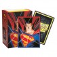 Dragon Shield Art License: Superman — Протектори 100 шт.