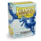 Купити Dragon Shield: Clear Blue - Протектори 100шт Dragon Shield: Clear Blue - Протектори 100шт